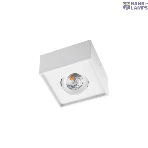 CUBE DIMTOWARM VALKOINEN image 1