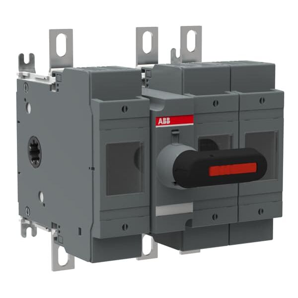 OS200D12K SWITCH FUSE image 1