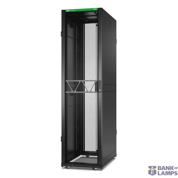 SXGen2 48U600x1070w/Sides image 1