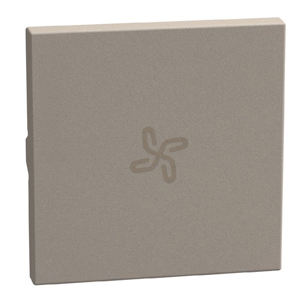 Light Now - switch cover fan 2m ax stone image 1