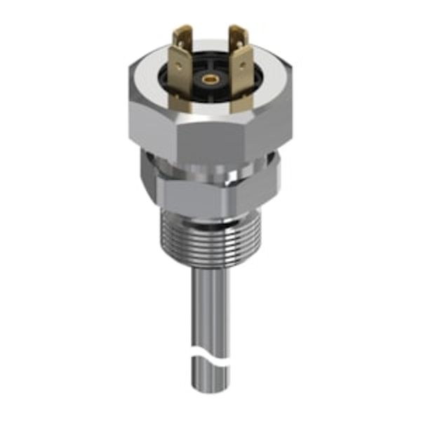 Temperature sensor, MBT 5250, 150 mm, M,14x1.5 image 1