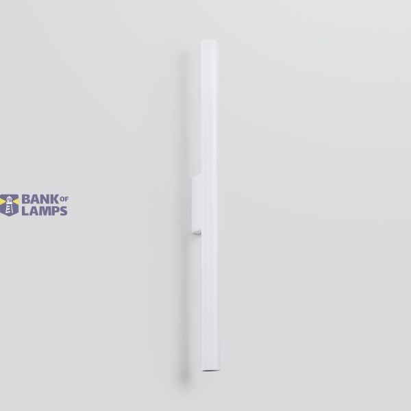 WALL LAMP PASTELO 2 WHITE G9 2X8W IP20 image 3