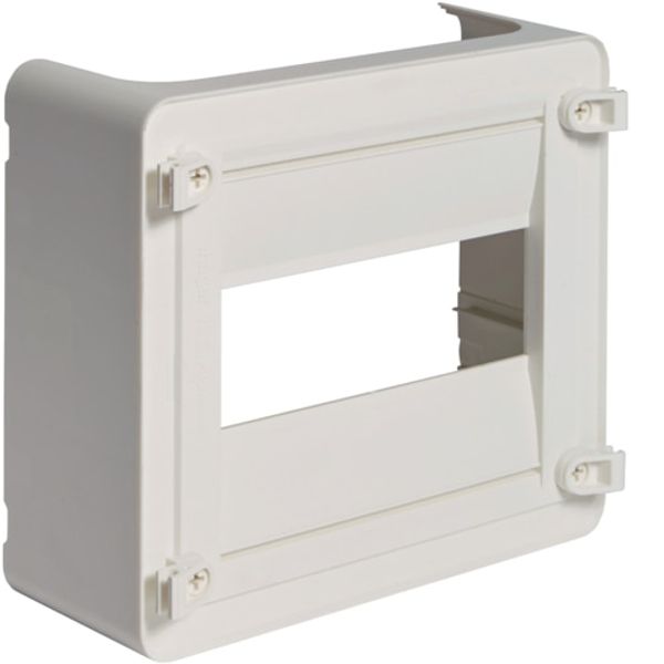 INSTRUMENT COVER FOR VS108 VZ662N image 1
