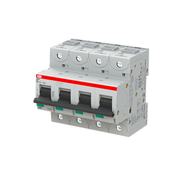 S804S-D40 High Performance MCB image 4