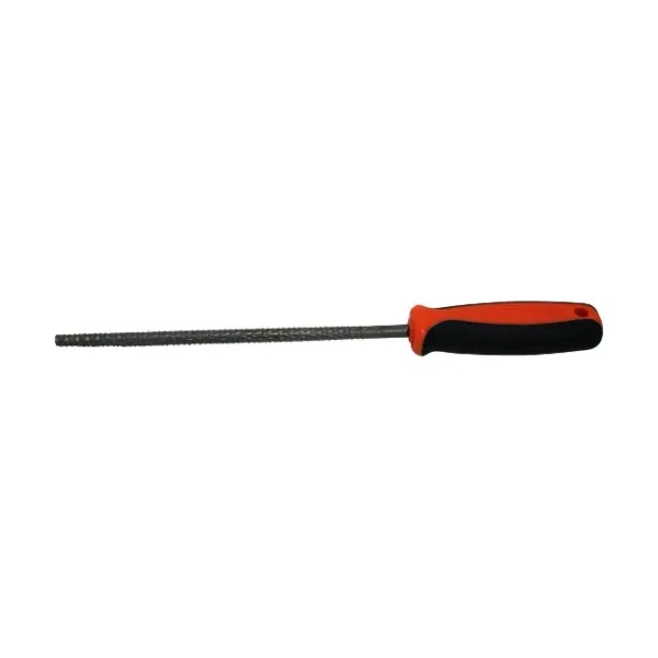 Skandia  second cut round rasp 200mm image 1
