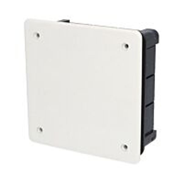 Box 3201-T 100x100x45mm IP30 p.om. image 1