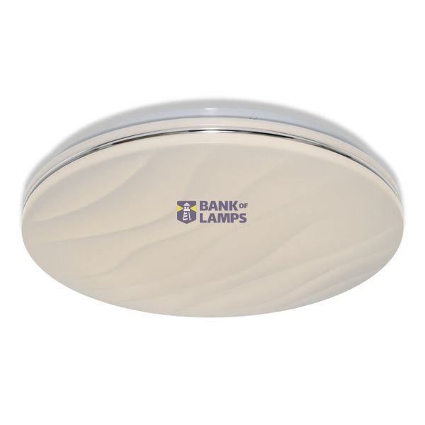 CEILING PAVO RD 24W 830 IP20 OSRAM image 1