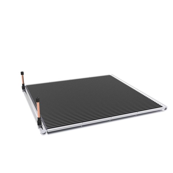 Micro Channel heat exchanger, MCHE D1200-C, Multi pack image 1