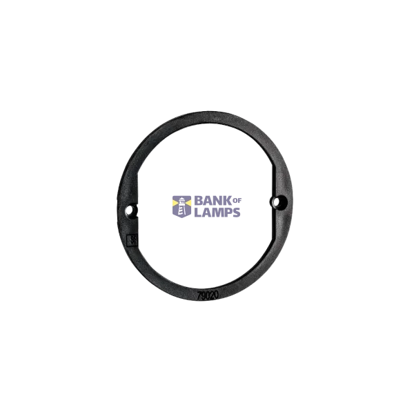 HEIGHTENING RING 3MM - SINGLE WALL BOX 20-PACK image 1