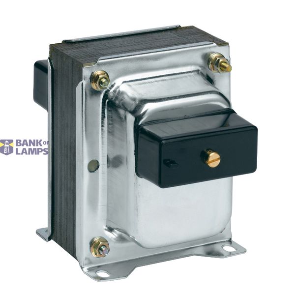 BTV10 - Voltage transformer - Ratio: 600:v3/100:v3V image 1