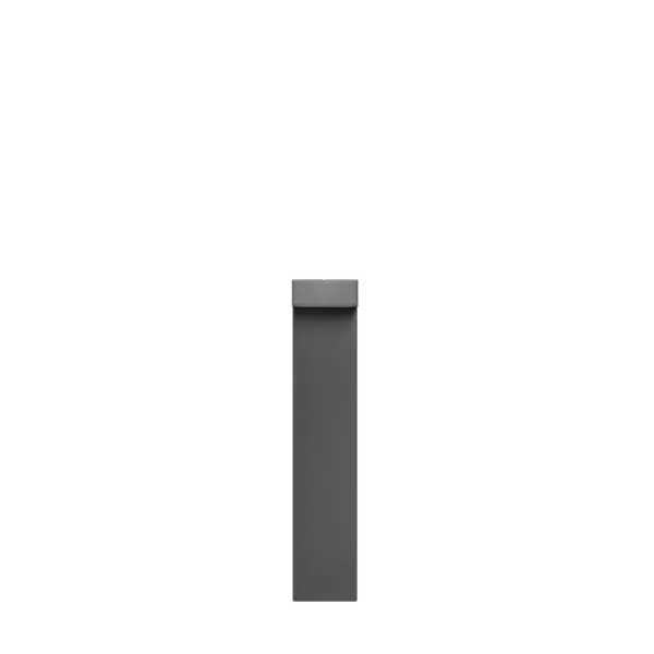 MIMIK 10 POST 60011W 3000K ANTHRACITE image 3