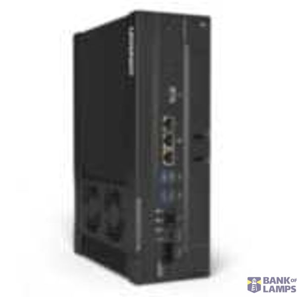 Industrial Box PC with Intel® Xeon® W-11865MRE (incl.fan), 32 GB RAM ( image 2