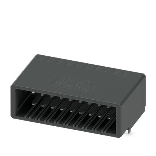 DD31H 2,2/18-H-3,81-Y - PCB header image 1