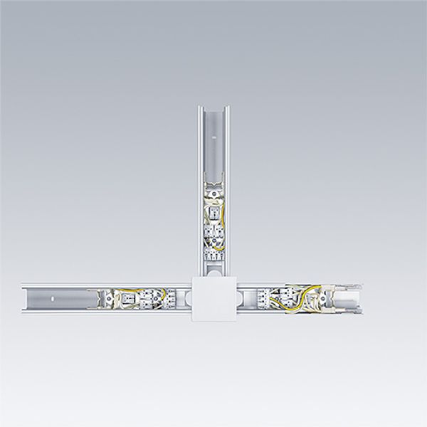 CONTUS T-VT1 WH - Connector image 1