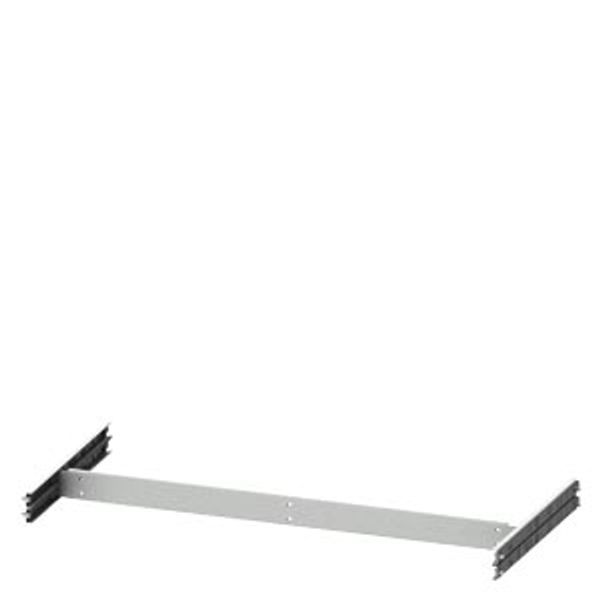Increase in module height vertical, W: 800 mm, H: 50 mm image 1