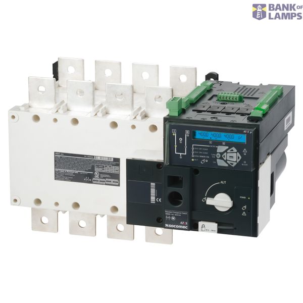 Electronic module for ATyS t image 2