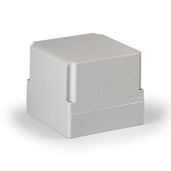 Recessed mnt. univ. luminaire AVR66 IP44 LED 10W/830 E PC O image 3