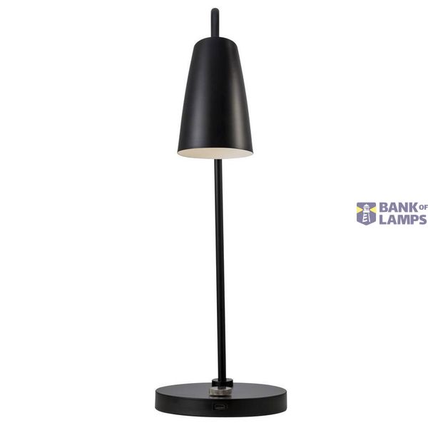SWAY | Table lamp | Black image 1