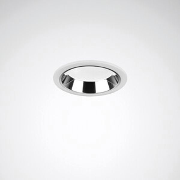 Downlights Amatris MultiLumen 3 Reflector White around ET 11,50W 1400lm Narrow (N) IK03 3 SDCM 8381840 image 1