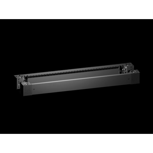 VX base corner piece with base cover image 1