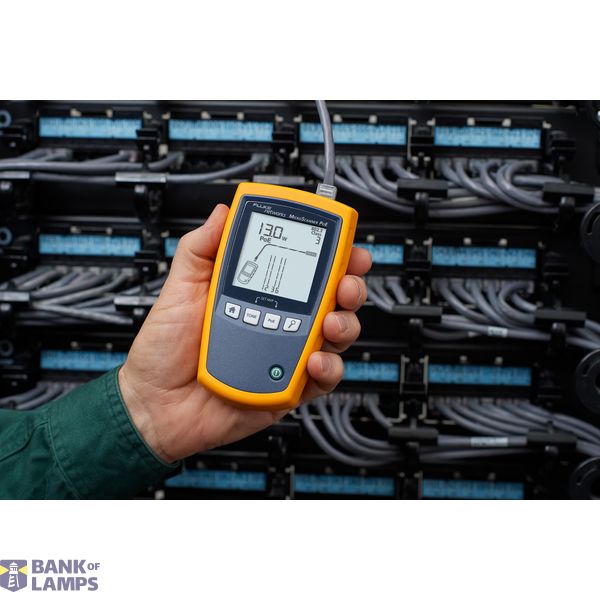 MS-POE Professional Kit met Intellitone Sonde en Remote ID kit image 4