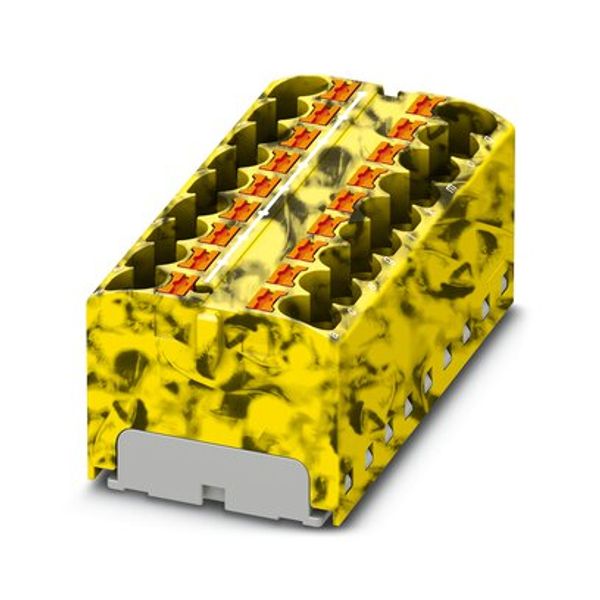 PTFIX 18X4-FE - Distribution block image 4