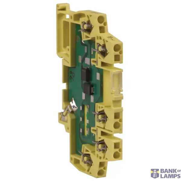 DEHNconnect RK surge protective terminal image 1