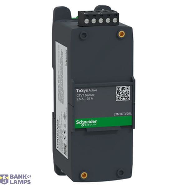 Sensor Tera CTVT 2.5-25A image 1