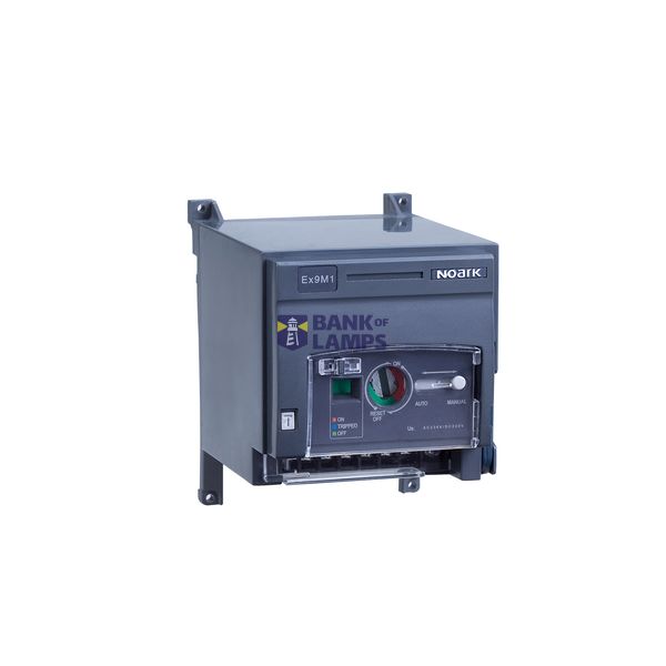 MOD31 1P S 230V AC image 1