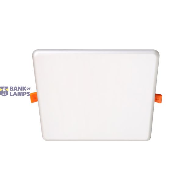 Downlight ALFD215WNU IP44 27W 830 DALI image 1