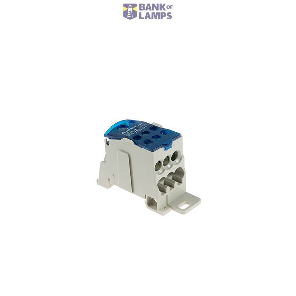 UKK-160 distribution block image 1