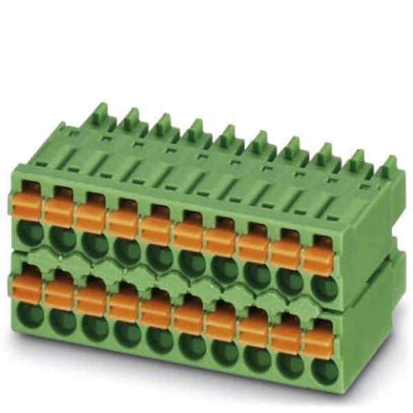 FMCD 1,5/ 6-ST-3,5 - Printed-circuit board connector image 4