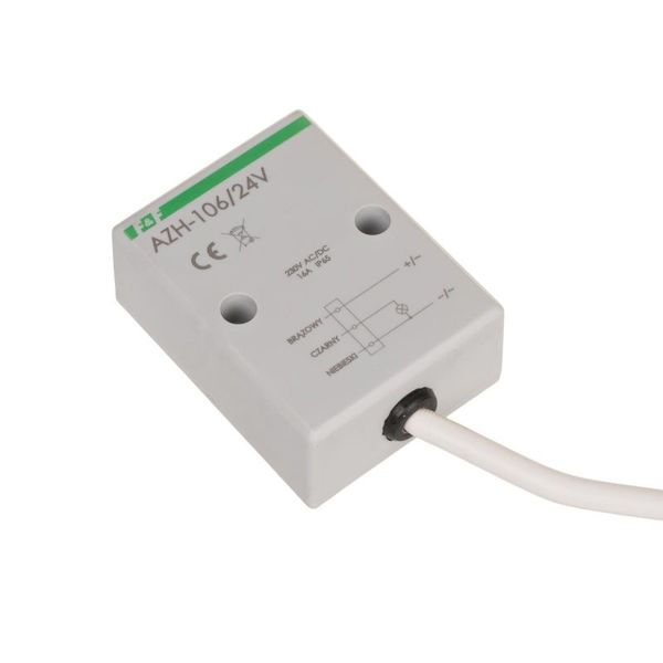 Light dependent relay AZH-106 24 V image 2