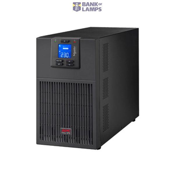 APC Easy UPS SRV 3000VA 230V image 1