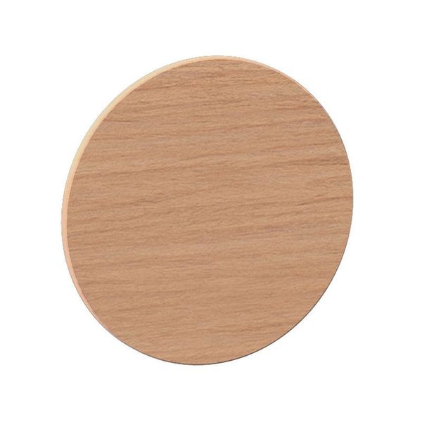 L4 RING COMMAND ROCKER OAK image 2