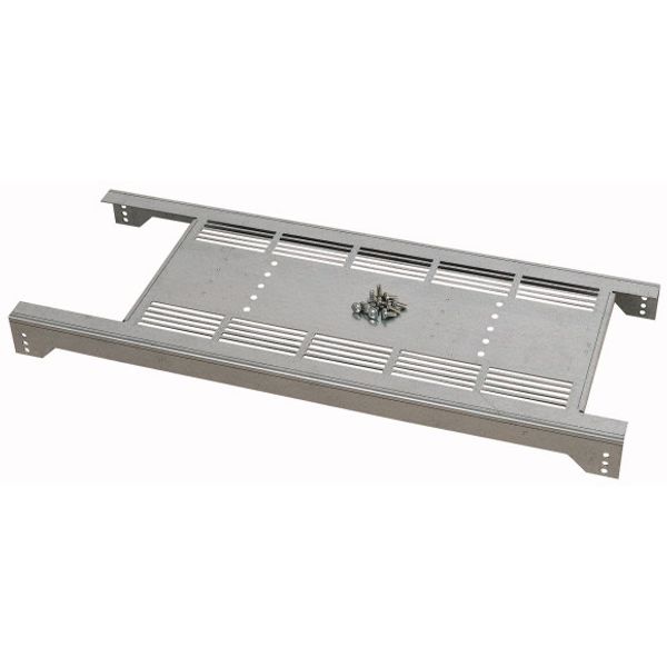 XTMGT-MB Mounting kit for busbar transition section, middle base image 1