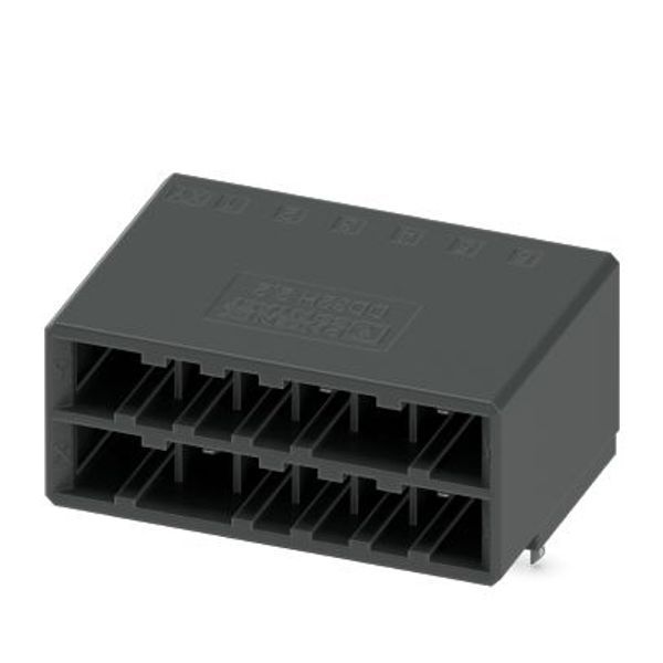 DD32H 2,2/12-H-5,08-XY - PCB header image 1