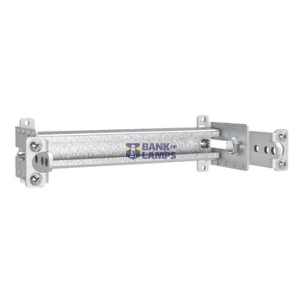 PrismaSeT XL Cable fix.rail adjust.250mm image 1