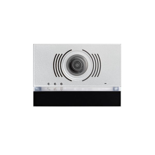 0PB FRONT FRAME FOR A/V EXT UNIT image 1