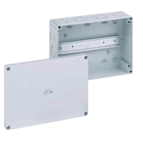 Terminal block enclosure RKi 4/34-L image 2