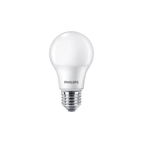 LED 60W A60 E27 WW FR ND 6CT/4 image 3