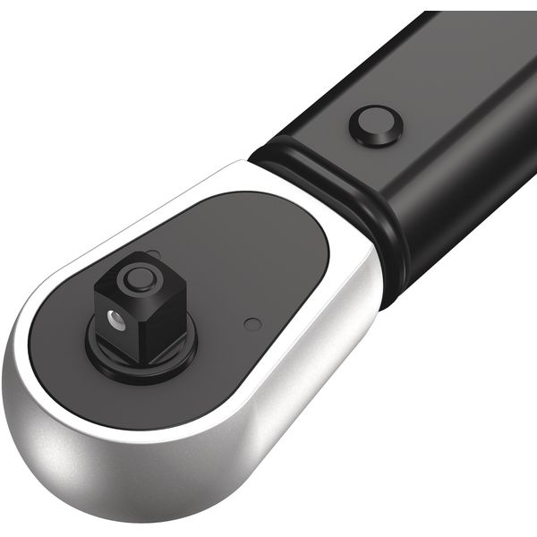 Click-Torque A 5, 1/4&quot; x 2.5-25 Nm image 2