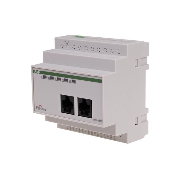 Mode controls (16 channels) LEVEL 2 image 2