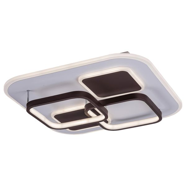DELION LED 50W 3000-6000K 6250 image 1