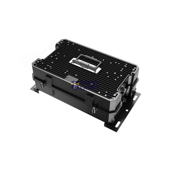 FloodOly-P Driver-Box-Out-1000W-DALI image 2