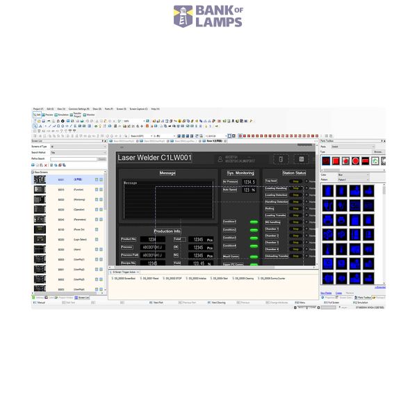 GP-Pro EX V5 single lic. (1 seat) image 1