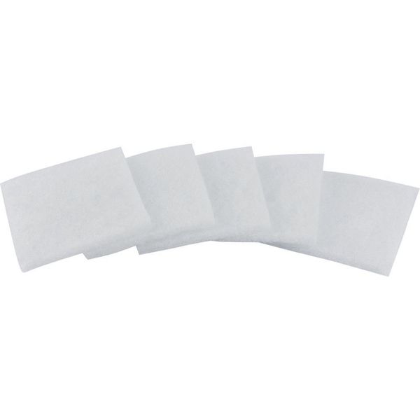 FILT4 Replacement Filters for E-FAN4 and E-FAN5, Nonwoven Filter Mats, IP54, 216 mm x 216 mm, 5 Pieces image 5