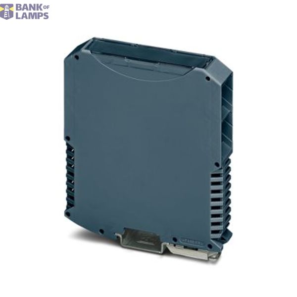 ME MAX 22,5 2-2 BUGY WOP - Electronics housing image 1