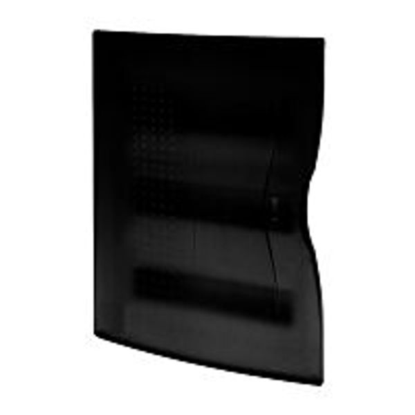 PC door for 3536 and 3636 transparent image 1