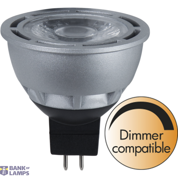 LED Lamp GU5,3 MR16 Dim To Warm image 2